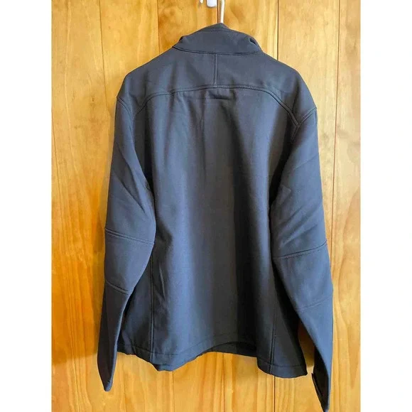 Size XL Northfield Sportswear Men's Winter Jacket - Picture 3 of 3